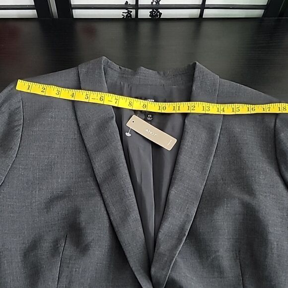 J Crew 365 Italian Wool Blazer - Picture 6 of 9
